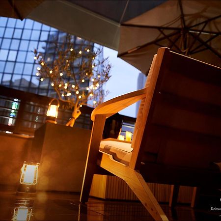 Daiwa Roynet Hotel Kobe-Sannomiya Premier Exteriör bild