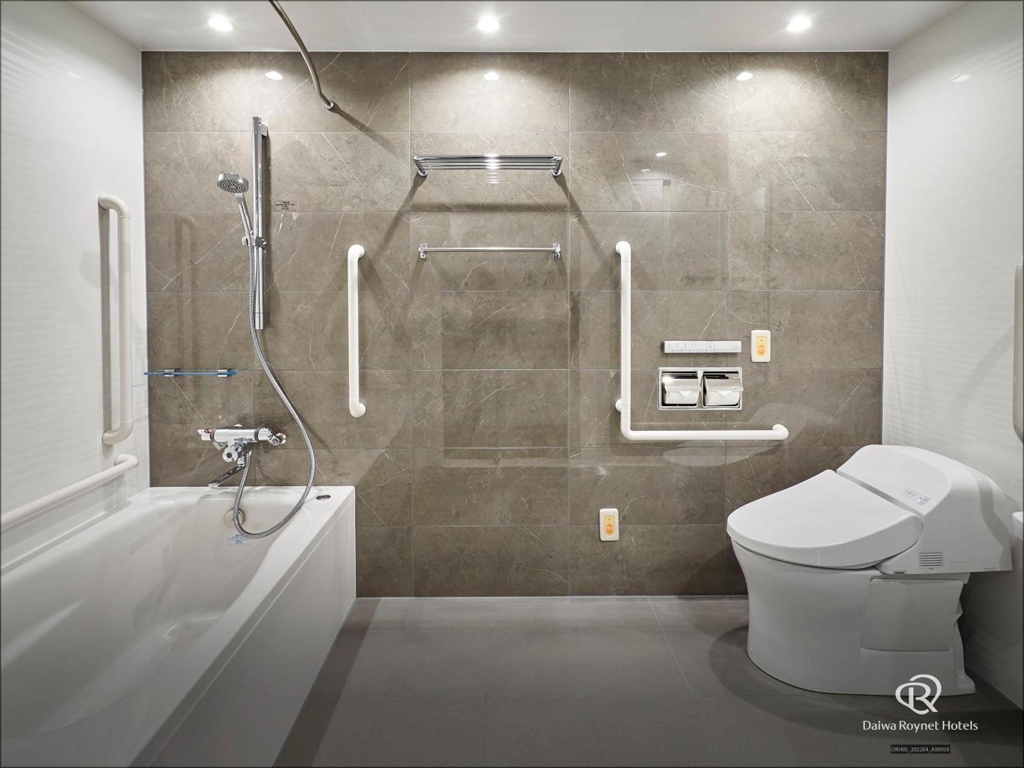 Daiwa Roynet Hotel Kobe-Sannomiya Premier Exteriör bild