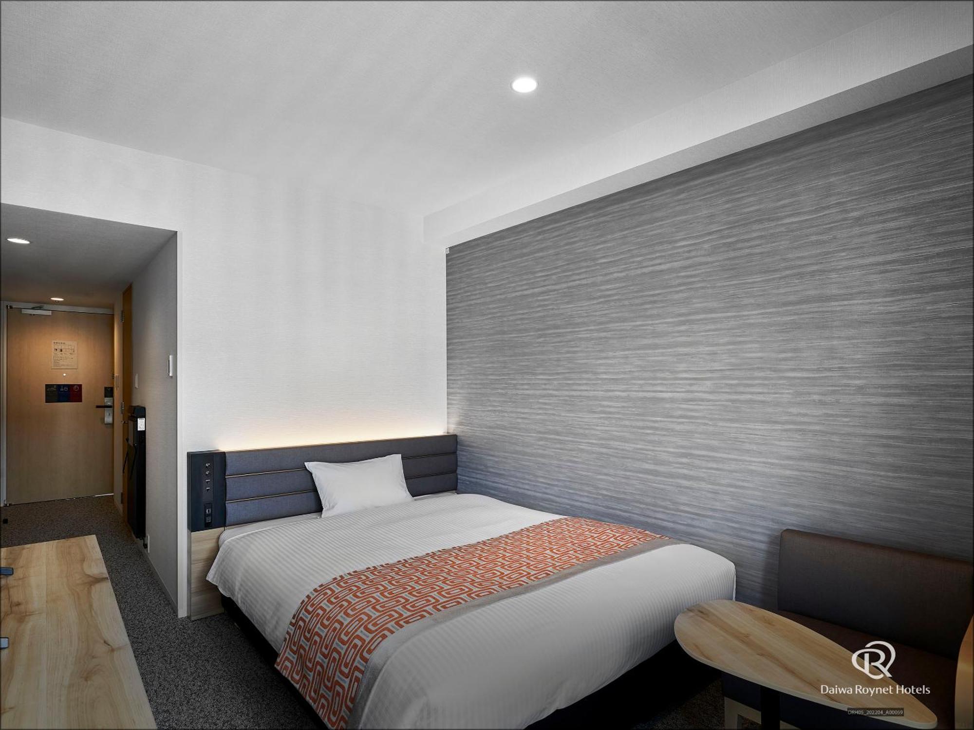 Daiwa Roynet Hotel Kobe-Sannomiya Premier Rum bild